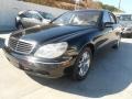 Black - S 430 Sedan Photo No. 12