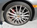Meteor Grey Metallic - 911 Carrera S Coupe Photo No. 4