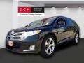 Black - Venza V6 Photo No. 1