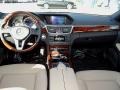 Polar White - E 350 Sedan Photo No. 2