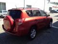 Barcelona Red Metallic - RAV4 V6 4WD Photo No. 5