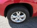 Barcelona Red Metallic - RAV4 V6 4WD Photo No. 7