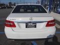 Polar White - E 350 Sedan Photo No. 5