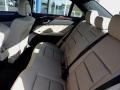 Polar White - E 350 Sedan Photo No. 6