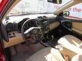 Barcelona Red Metallic - RAV4 V6 4WD Photo No. 9