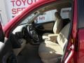 Barcelona Red Metallic - RAV4 V6 4WD Photo No. 10