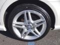 Polar White - E 350 Sedan Photo No. 8