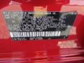 Barcelona Red Metallic - RAV4 V6 4WD Photo No. 12