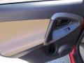 Barcelona Red Metallic - RAV4 V6 4WD Photo No. 16