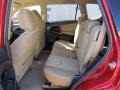 Barcelona Red Metallic - RAV4 V6 4WD Photo No. 17