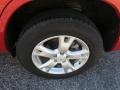 Barcelona Red Metallic - RAV4 V6 4WD Photo No. 19