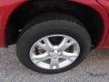 Barcelona Red Metallic - RAV4 V6 4WD Photo No. 22