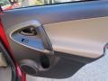 Barcelona Red Metallic - RAV4 V6 4WD Photo No. 23