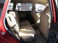 Barcelona Red Metallic - RAV4 V6 4WD Photo No. 24