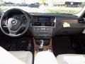 2013 Space Gray Metallic BMW X3 xDrive 35i  photo #2