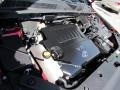 Barcelona Red Metallic - RAV4 V6 4WD Photo No. 29