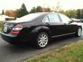 Black - S 550 4Matic Sedan Photo No. 5