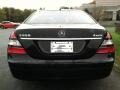 Black - S 550 4Matic Sedan Photo No. 6