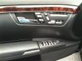 Black - S 550 4Matic Sedan Photo No. 7