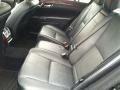 Black - S 550 4Matic Sedan Photo No. 9