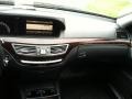 Black - S 550 4Matic Sedan Photo No. 11