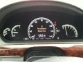 Black - S 550 4Matic Sedan Photo No. 14