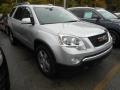 Quicksilver Metallic - Acadia SLT AWD Photo No. 2