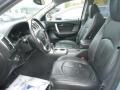 Quicksilver Metallic - Acadia SLT AWD Photo No. 5