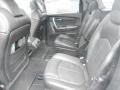 Quicksilver Metallic - Acadia SLT AWD Photo No. 6