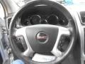Quicksilver Metallic - Acadia SLT AWD Photo No. 11