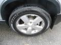 Quicksilver Metallic - Acadia SLT AWD Photo No. 13