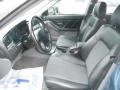 Gray Interior Photo for 2006 Subaru Baja #71589420