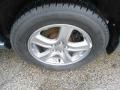 2006 Subaru Baja Turbo Wheel and Tire Photo