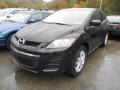 Brilliant Black - CX-7 s Touring AWD Photo No. 1