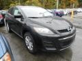Brilliant Black - CX-7 s Touring AWD Photo No. 2