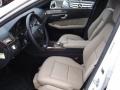 2010 Arctic White Mercedes-Benz E 350 4Matic Sedan  photo #9