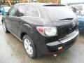 Brilliant Black - CX-7 s Touring AWD Photo No. 4
