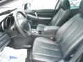 Brilliant Black - CX-7 s Touring AWD Photo No. 5