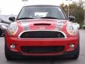 Chili Red - Cooper S Hardtop Photo No. 2