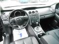 Brilliant Black - CX-7 s Touring AWD Photo No. 7