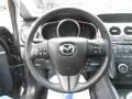 Brilliant Black - CX-7 s Touring AWD Photo No. 11
