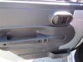 Bright Silver Metallic - Wrangler X 4x4 Photo No. 9