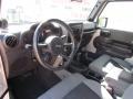 Bright Silver Metallic - Wrangler X 4x4 Photo No. 10