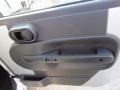 Bright Silver Metallic - Wrangler X 4x4 Photo No. 18