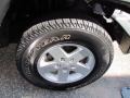 Bright Silver Metallic - Wrangler X 4x4 Photo No. 22