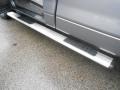 2010 Sterling Grey Metallic Ford F150 XL Regular Cab 4x4  photo #10