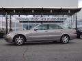 Pewter Metallic 2006 Mercedes-Benz S 430 4Matic Sedan