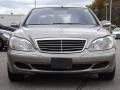 Pewter Metallic - S 430 4Matic Sedan Photo No. 2