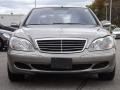 2006 Pewter Metallic Mercedes-Benz S 430 4Matic Sedan  photo #2