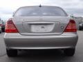 Pewter Metallic - S 430 4Matic Sedan Photo No. 4